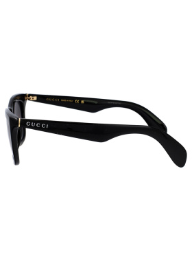 GUCCI 男士眼镜 GG1933S001 古驰太阳镜 黑色CO