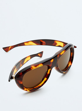 BOTTEGA VENETA 女士眼镜 A002DKVBL801508 AW2026
