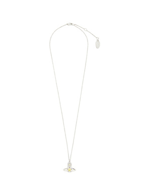 VIVIENNE WESTWOOD 女士项链 630203GS02P582 AW2025水晶吊坠