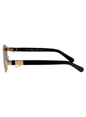 MARC JACOBS 女士太阳镜 MARC496SRHL SS2025 深棕色