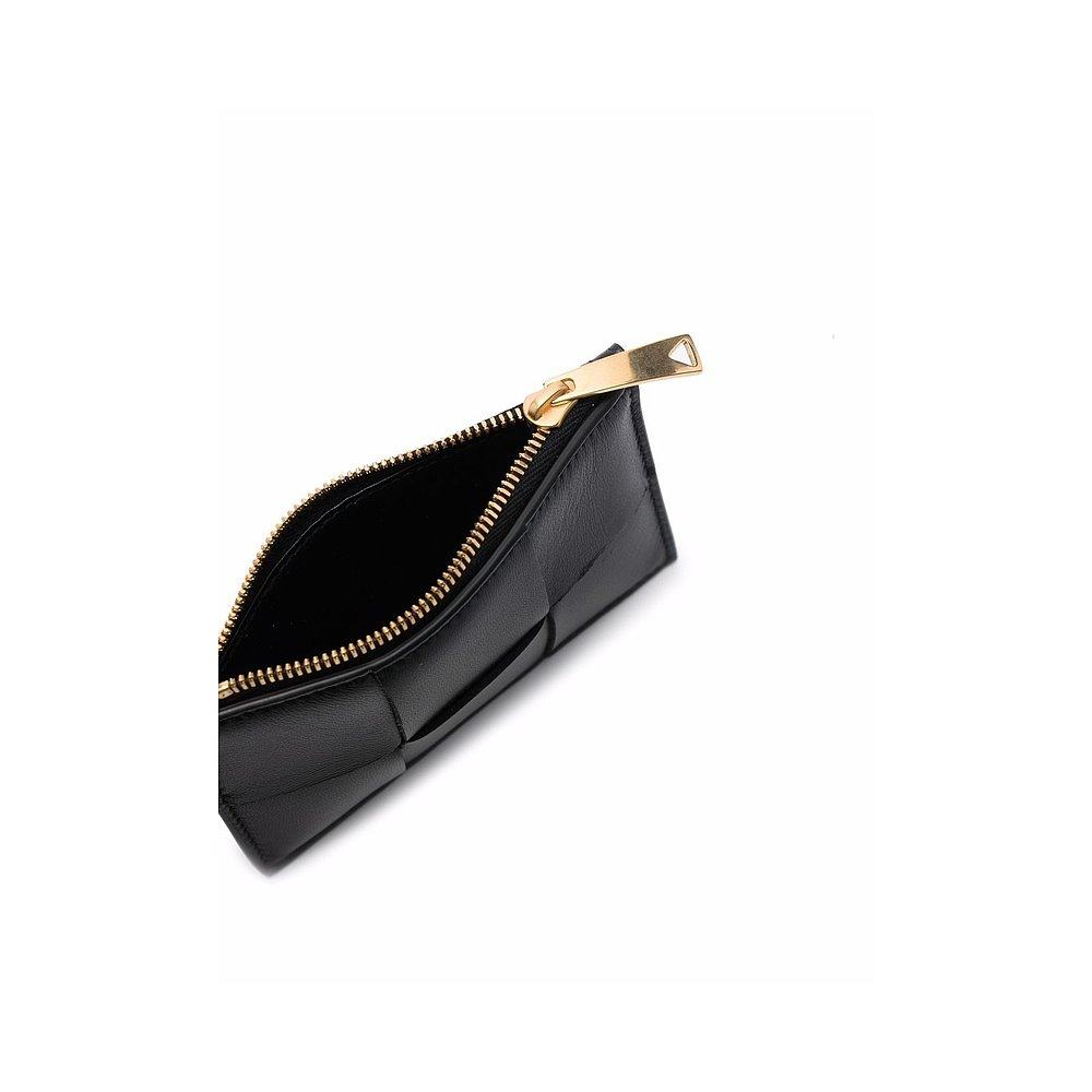 1h可退 bottega veneta 女士 钱包拉链卡夹卡包,淘宝优惠券,粉丝福利购,淘宝优惠卷