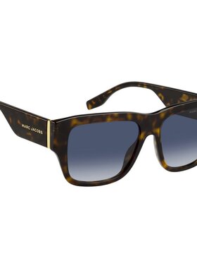 MARC JACOBS 男士太阳镜 MARC842S08608 AW2025 花色