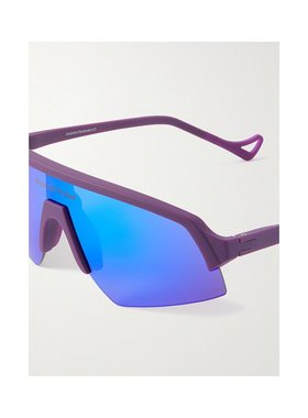 1h可退 潮奢 District Vision 男士 Choji Turbo Blade TR90 D形