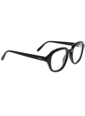 LOEWE 女士眼镜 LW50099I001 AW2025 白色 全框平光镜