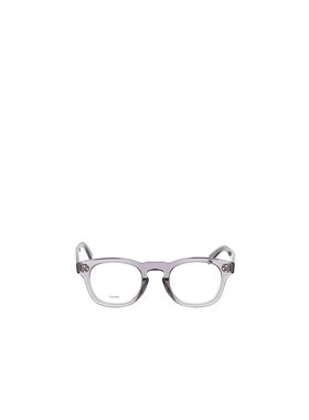 CELINE 女士眼镜 CL50118I020 AW2025 白色 全框平光镜