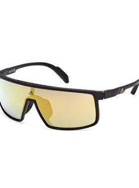 1h可退 潮奢 adidas 阿迪达斯 女士 -sunglasses 太阳镜 SP005702