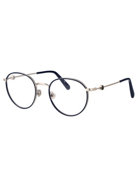 MONCLER 男士太阳镜 ML5135016 AW2025 白色 ML5135