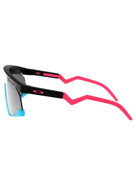 Oakley 欧克利 女士 OPACO 黑色橡胶太阳眼镜 0OO9280928005