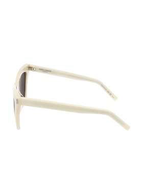 SAINT LAURENT 女士眼镜 SL214KATE035 SS2024 花色太阳镜