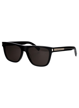 SAINT LAURENT 男士太阳镜 SL619001 CO 黑色 SL 619