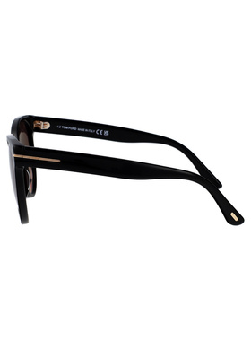 TOM FORD 女士太阳镜 FT131101T AW2025 花色