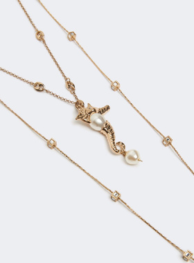 WEEKEND MAX MARA 女士项链 2615751085001001 SS2026
