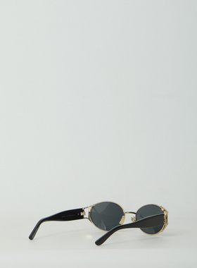SAINT LAURENT 女士眼镜 A003D4Y9968835 AW2026 【付后1h可退】