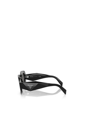 PRADA 女士眼镜 PRB23S16K08Z AW2025 普拉达灰色