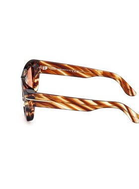 TOM FORD 女士眼镜 FT115455E