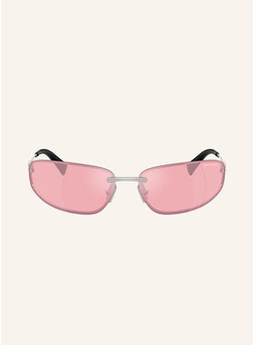 MIU MIU 女士太阳镜 100279191714500 CO 花色 Sunglasses MUA50S