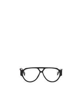 BOTTEGA VENETA 男士眼镜 BV1318S005 CO 黑色