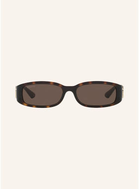 GUCCI 女士太阳镜 100281506215000 CO 花色 Sunglasses C002287