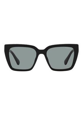 SWAROVSKI 女士太阳镜 SK601310101 CO 黑色 【付后1h可退】