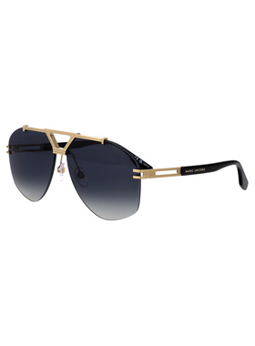 MARC JACOBS 男士太阳镜 MARC873SJ5G SS2026 蓝色 MARC 873/S