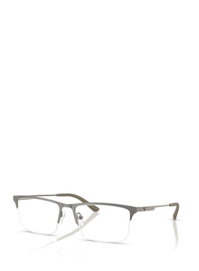 EMPORIO ARMANI 男士眼镜 EA11773425 SS2026 白色