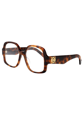 LOEWE 女士眼镜 LW50051I052 SS2026 花色 徽标平光镜