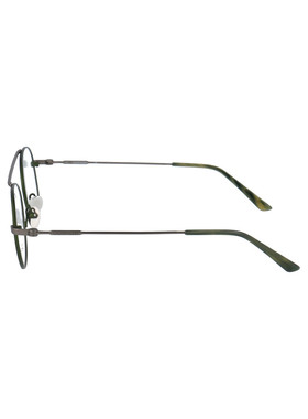 1h可退 CALVIN KLEIN 女士太阳镜 CK19151306 SS2025 花色