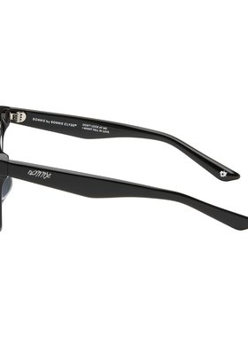 1h可退 潮奢 BONNIE CLYDE 男士 黑色 Mercutio 太阳镜 MRCUBKGRL