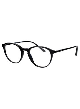 GIORGIO ARMANI 男士眼镜 0AR72375001 SS2026 黑色