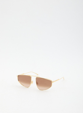 BOTTEGA VENETA 女士眼镜太阳镜 861365V44501251 SS2026配饰