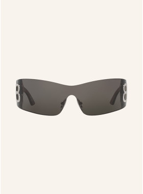 BALENCIAGA 女士太阳镜 100287404914000 CO 灰色 Sunglasses BB0