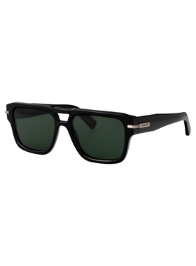 SALVATORE FERRAGAMO 男士眼镜 SF2070S001 SS2026