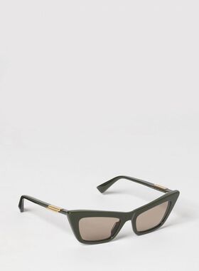 BOTTEGA VENETA 女士眼镜 BV1446S005 SS2026 花色太阳镜
