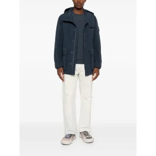 香港直邮STONE ISLAND 男士夹克 L1S154100079S0F33V0020外套 - 图2