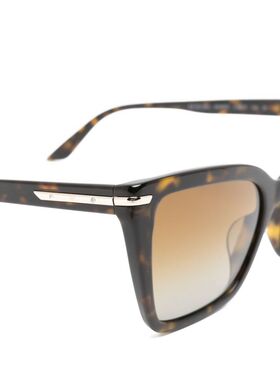 EMPORIO ARMANI 女士太阳镜 0EA4273BU5026T553 SS2026