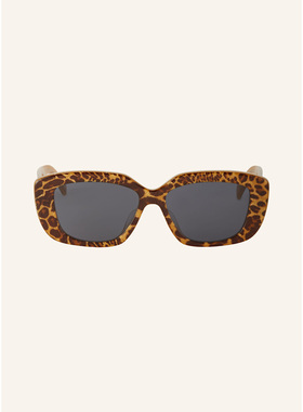 CELINE 女士太阳镜 100168202315000 CO 花色 Sunglasses CL00047