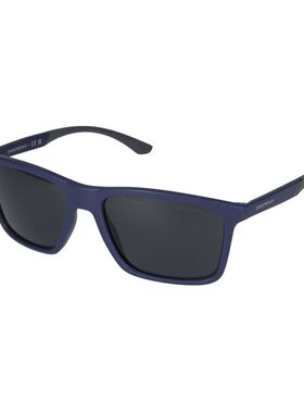 EMPORIO ARMANI 男士太阳镜 0EA4170508887 CO 蓝色