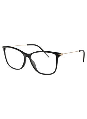1h可退 GUCCI 女士眼镜 GG1272O001 CO 黑色 GG1272O古驰