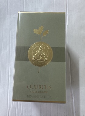 香港直邮Penhaligon 潘海利根 皇家橡树古龙香水100ml（新款正品