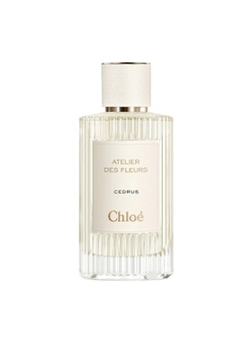 香港直邮Chloe 蔻依 北国雪松香水EDP 150ml正品