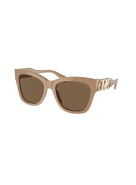 MICHAEL KORS 女士太阳镜 MK2182U355573 CO 棕色