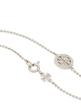 TORY BURCH 女士手链手镯 80997042 AW2025 黄色 Miller chain br