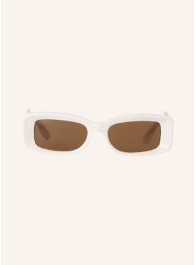 GUCCI 女士太阳镜 100167143111000 CO 花色 Sunglasses GC002199