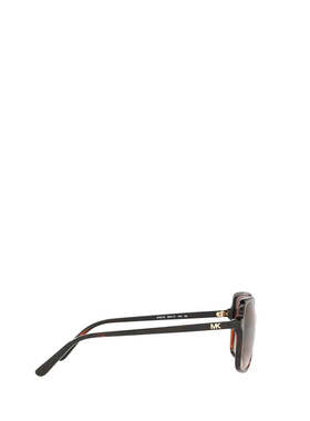MICHAEL KORS 男士太阳镜 MK2098U378113 CO 花色 MICHAEL KORS S