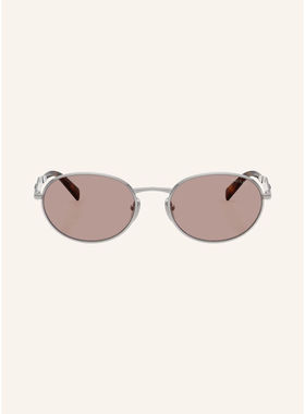 PRADA 女士太阳镜 100349359414500 CO 花色 PR D【付后1h可退】