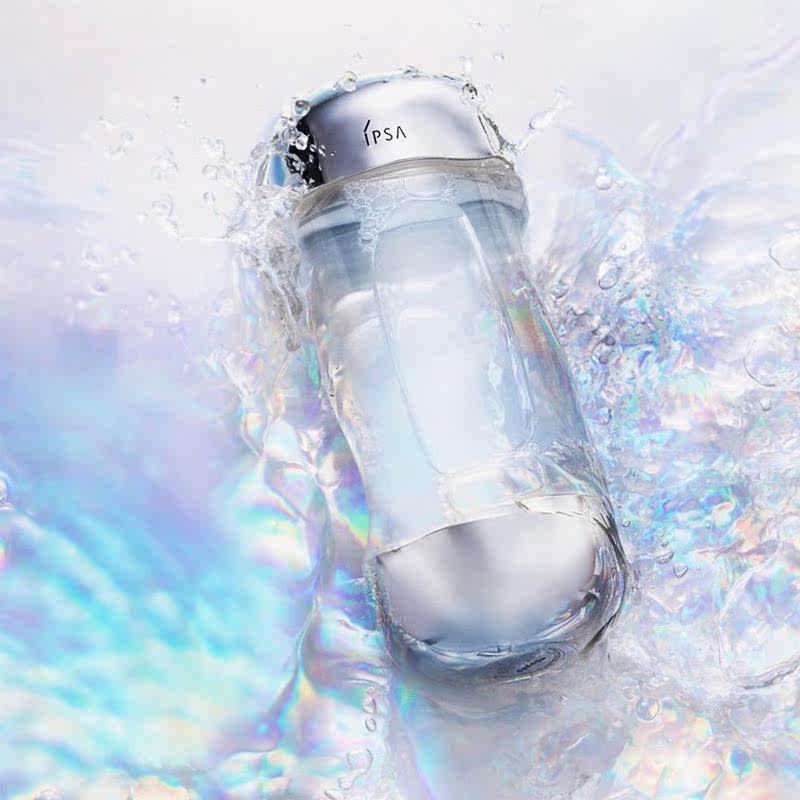 香港直邮ipsa /茵芙莎流金爽肤水 天猫国际香港直购化妆水/爽肤水