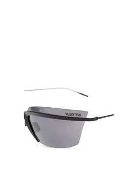 VALENTINO 女士眼镜 VLS130A67 AW2024 灰色 全框太阳镜