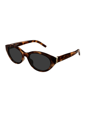 SAINT LAURENT 女士太阳镜 SLM148003