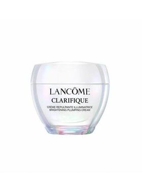 Lancome兰蔻极光净澈焕肤面霜日霜舒缓肌50ml正品