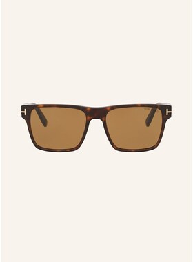 TOM FORD 女士太阳镜 100297582015000 CO 花色 Sunglasses TR001